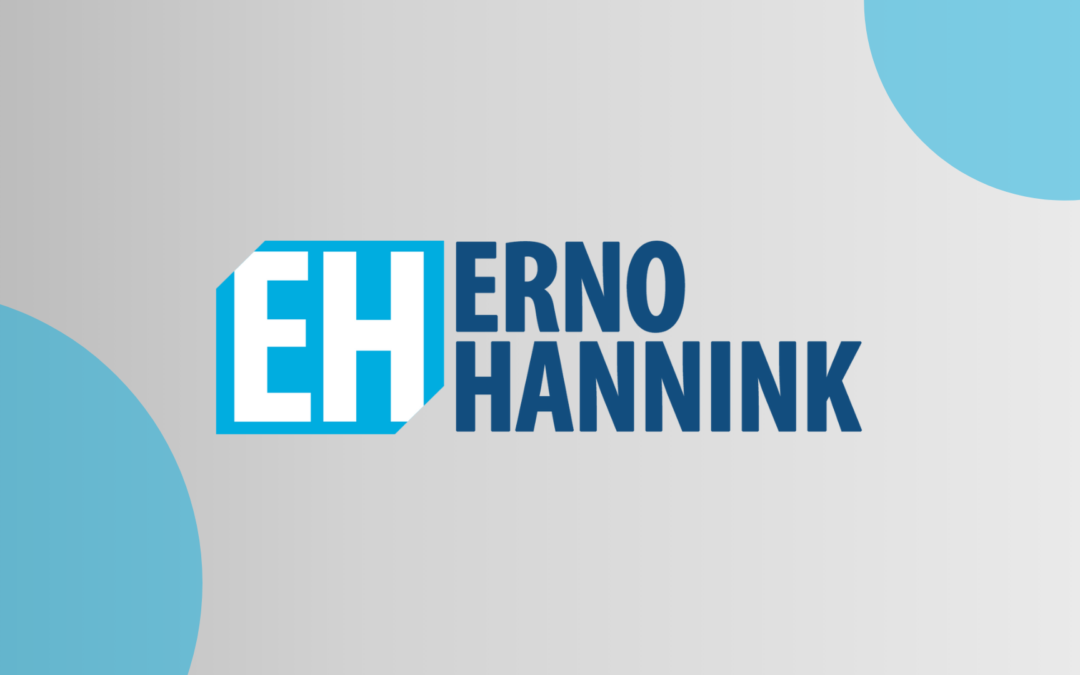 Interview De Erno Hannink Show