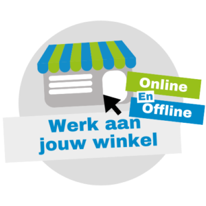 Werk aan jouw winkel