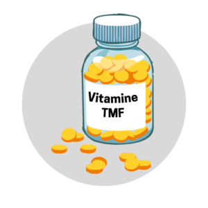 Vitamine TMF